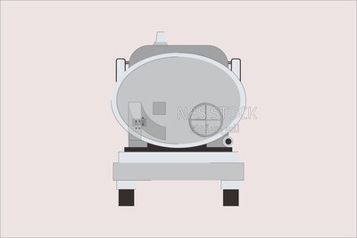 Fire truck