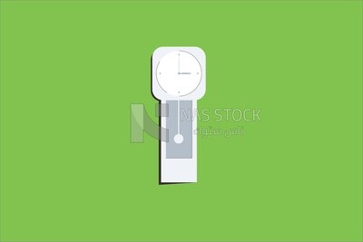 Wall clock