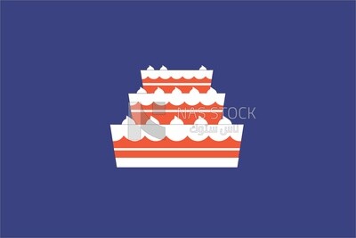 Celebration cake