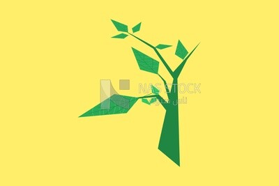 Tree leaves