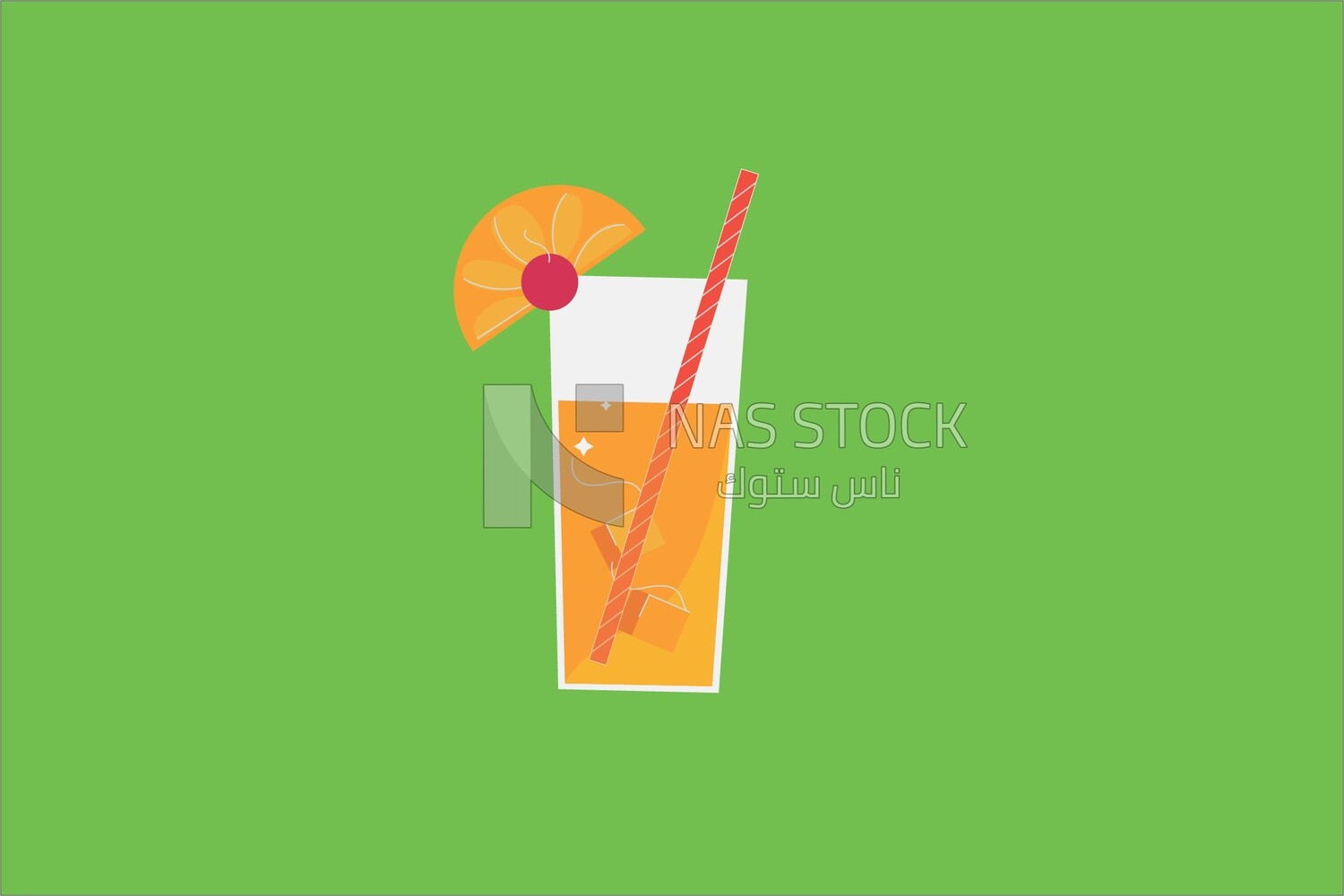 Orange juice