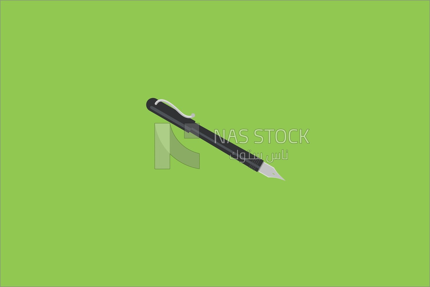 Pen