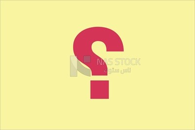 Question mark