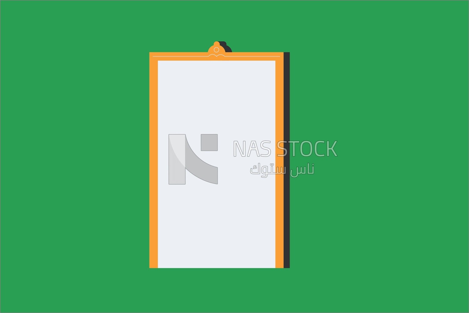 White board