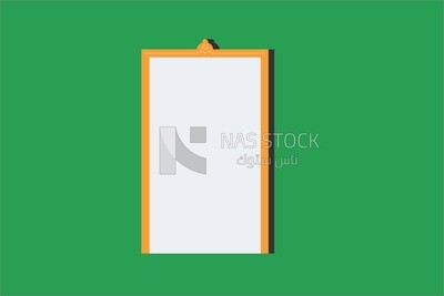 White board