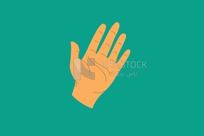 Hand
