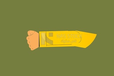 Hand fist