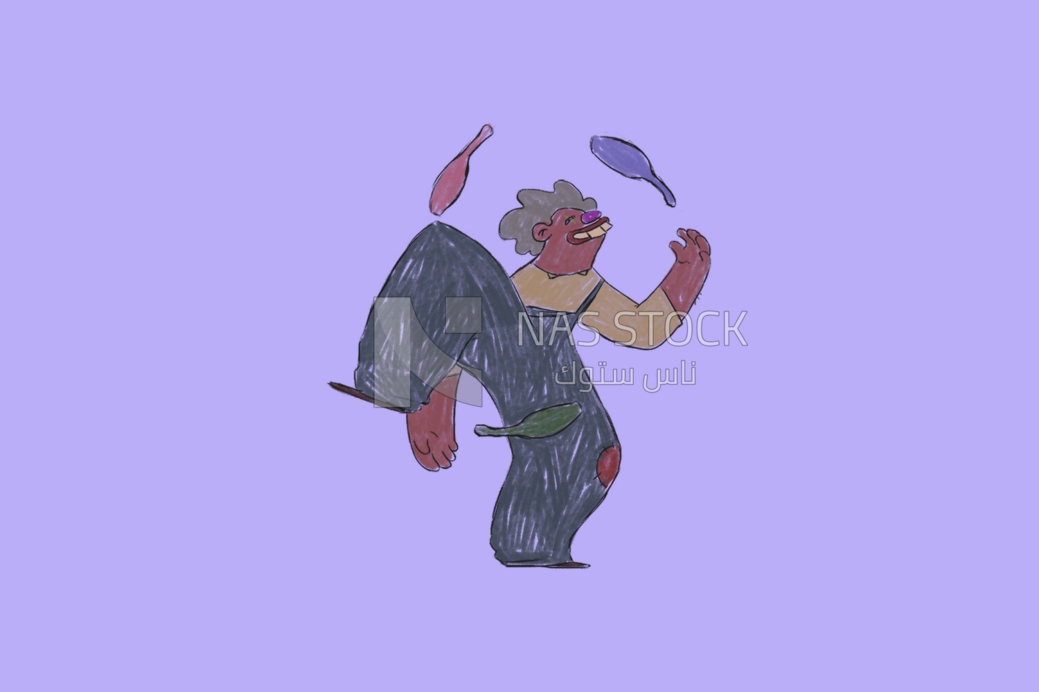 Clown