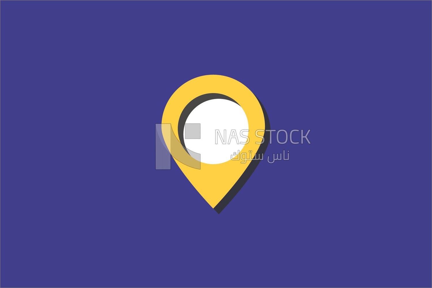 Location mark