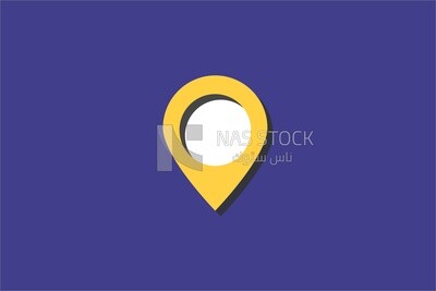 Location mark