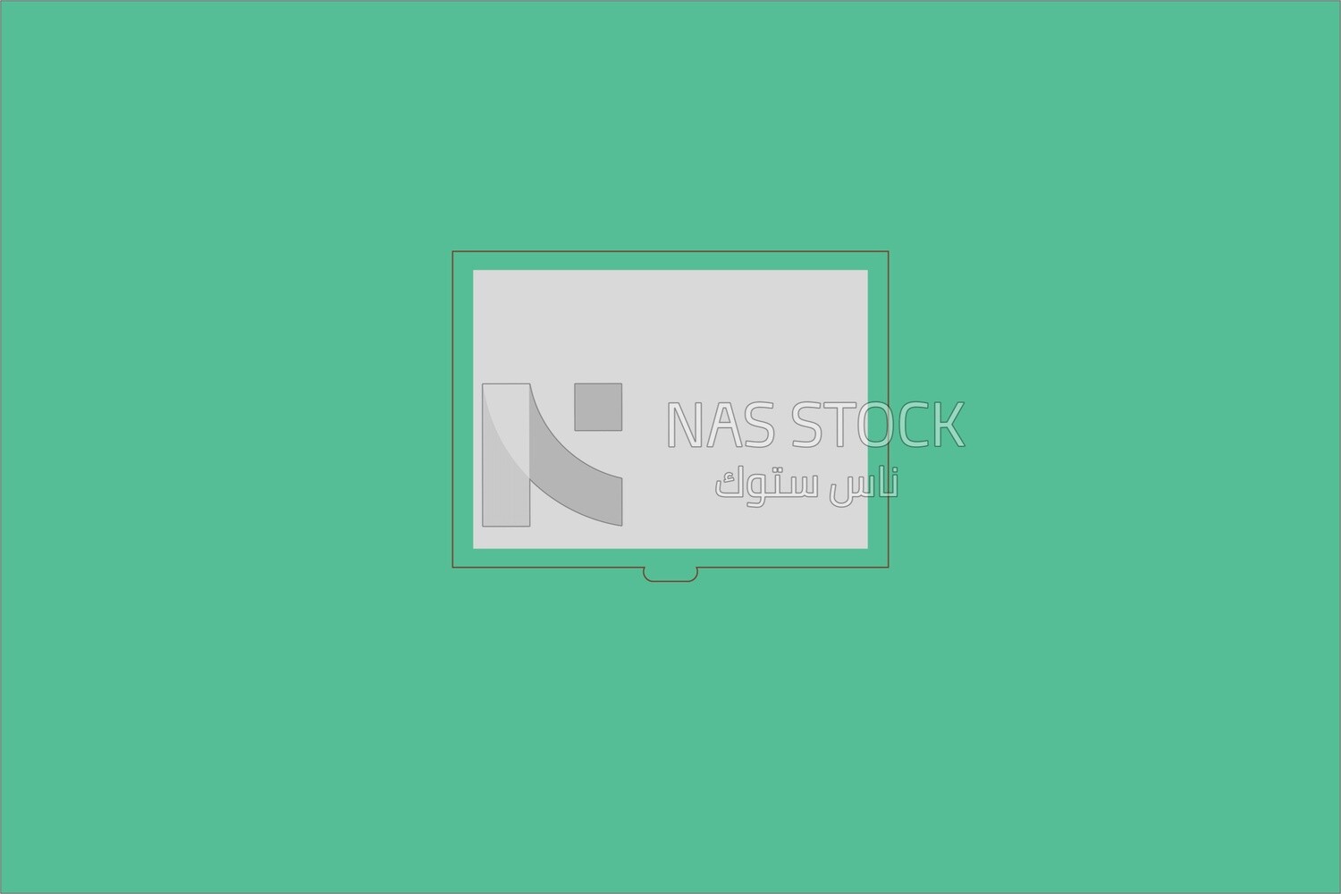 Computer screen