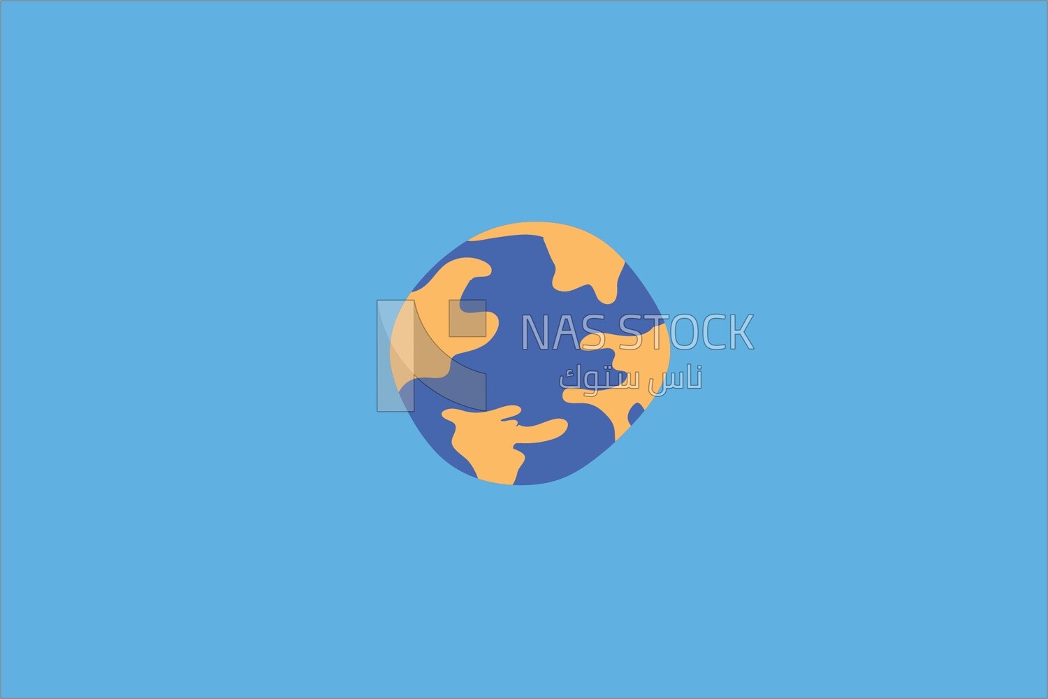 Planet earth