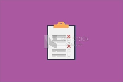 Report with checkboxes