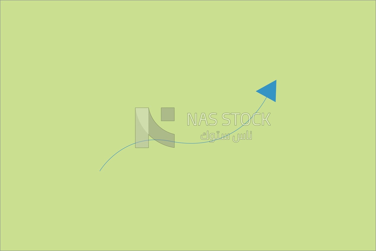 Up arrow