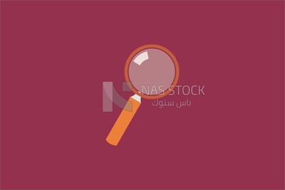 Magnifying glass