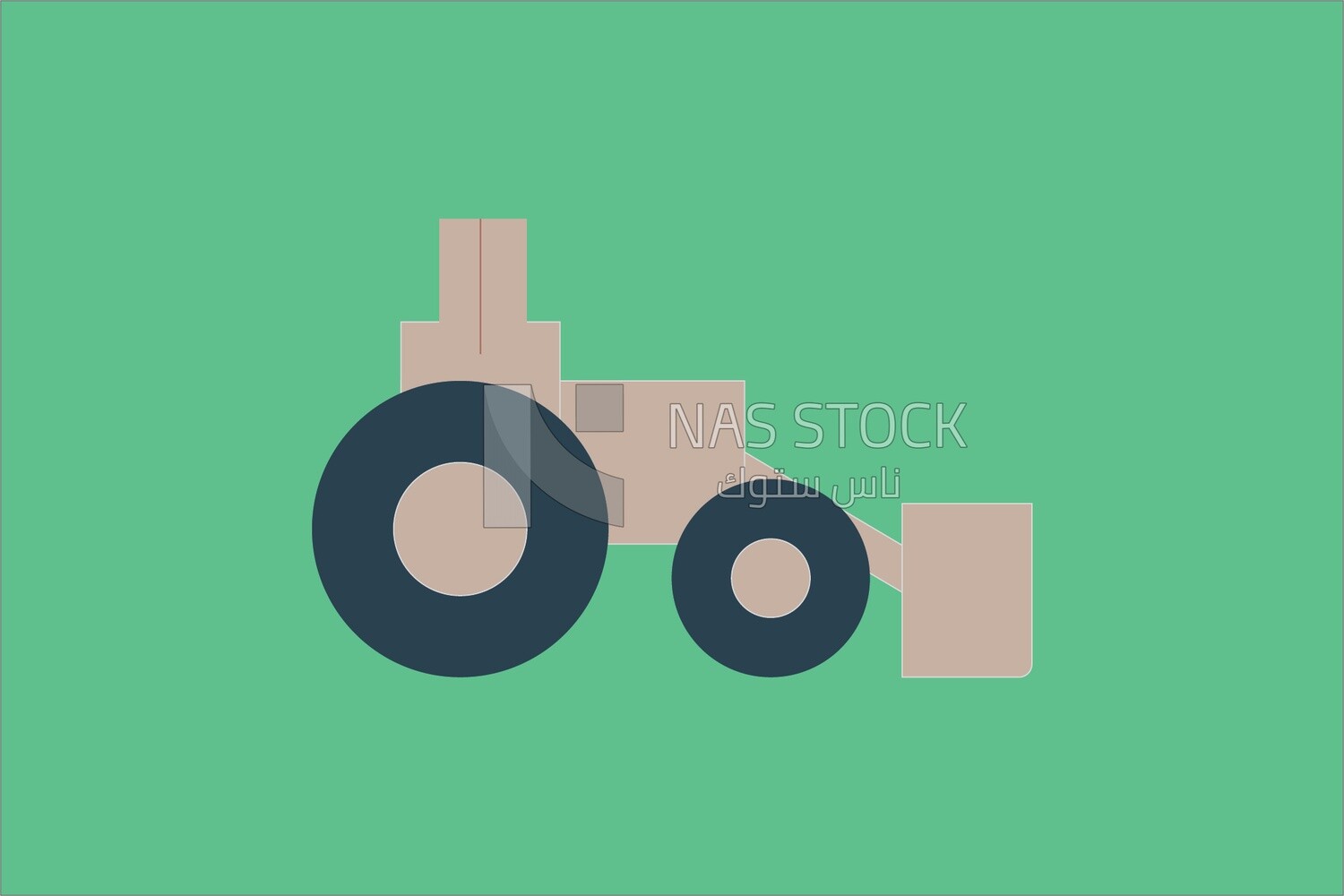 Tractor