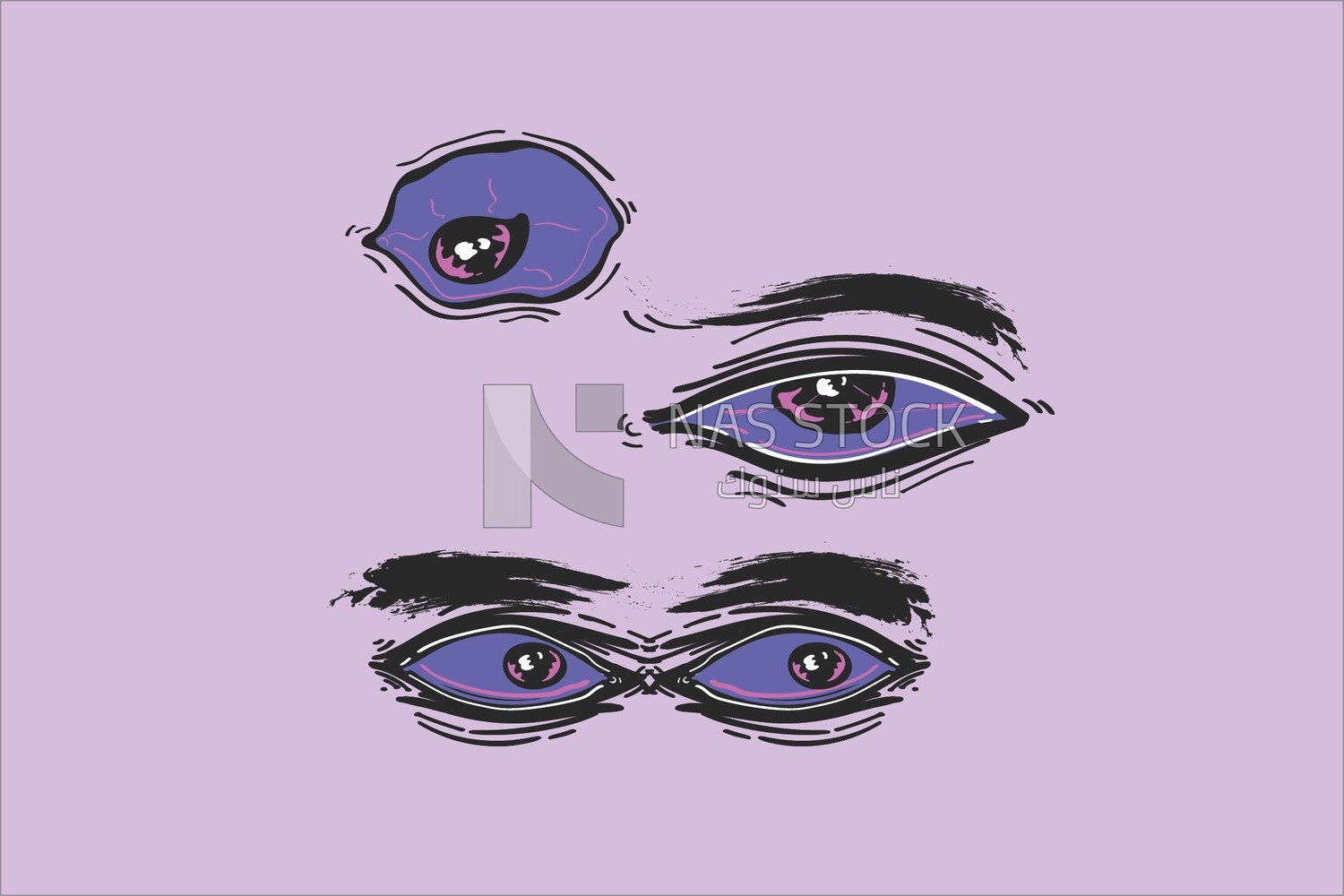 Eye