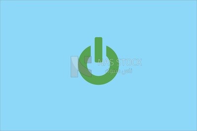 Power button