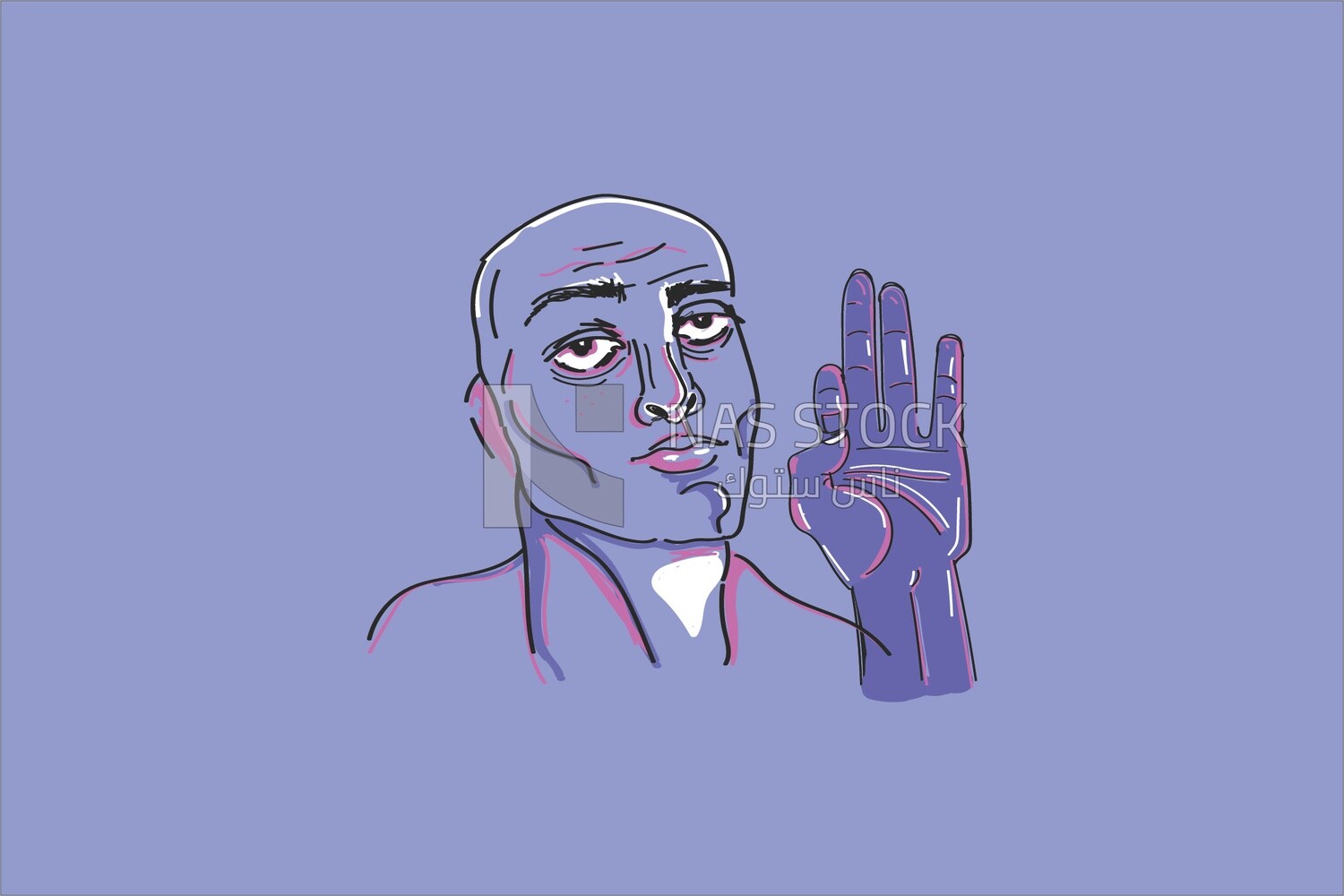 Man