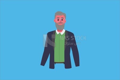 Man