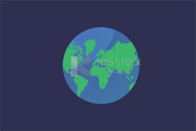 Planet earth