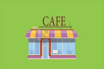 Coffee shop
