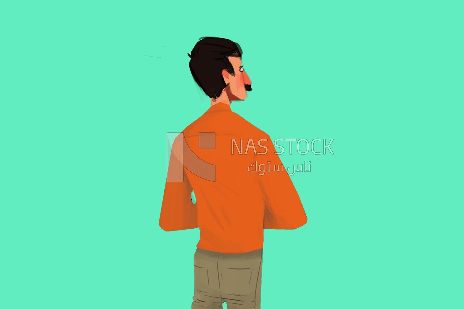 Man