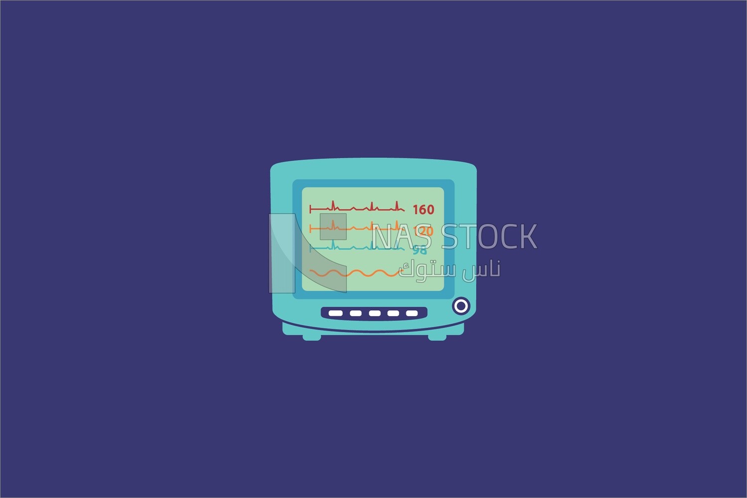 Heart rate monitor