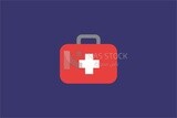 First aid kit