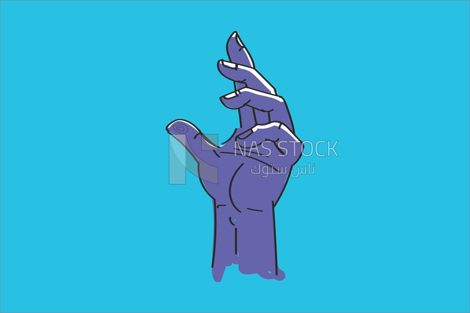 Hand