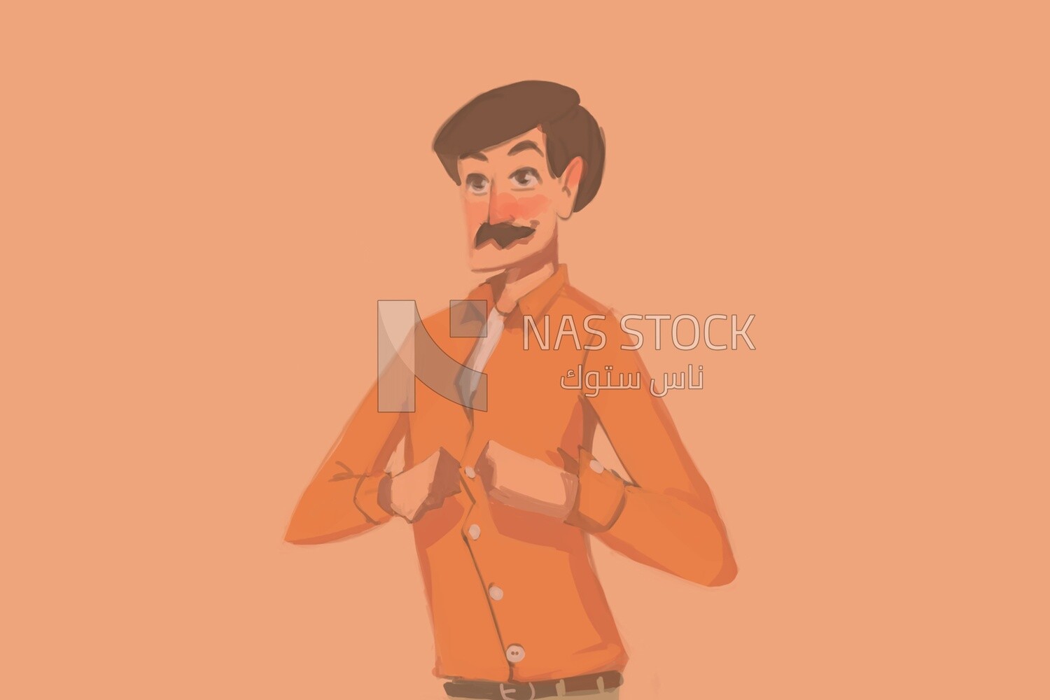 Man