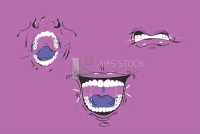 Mouth