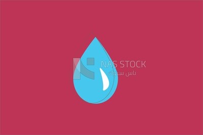 Drop of water
