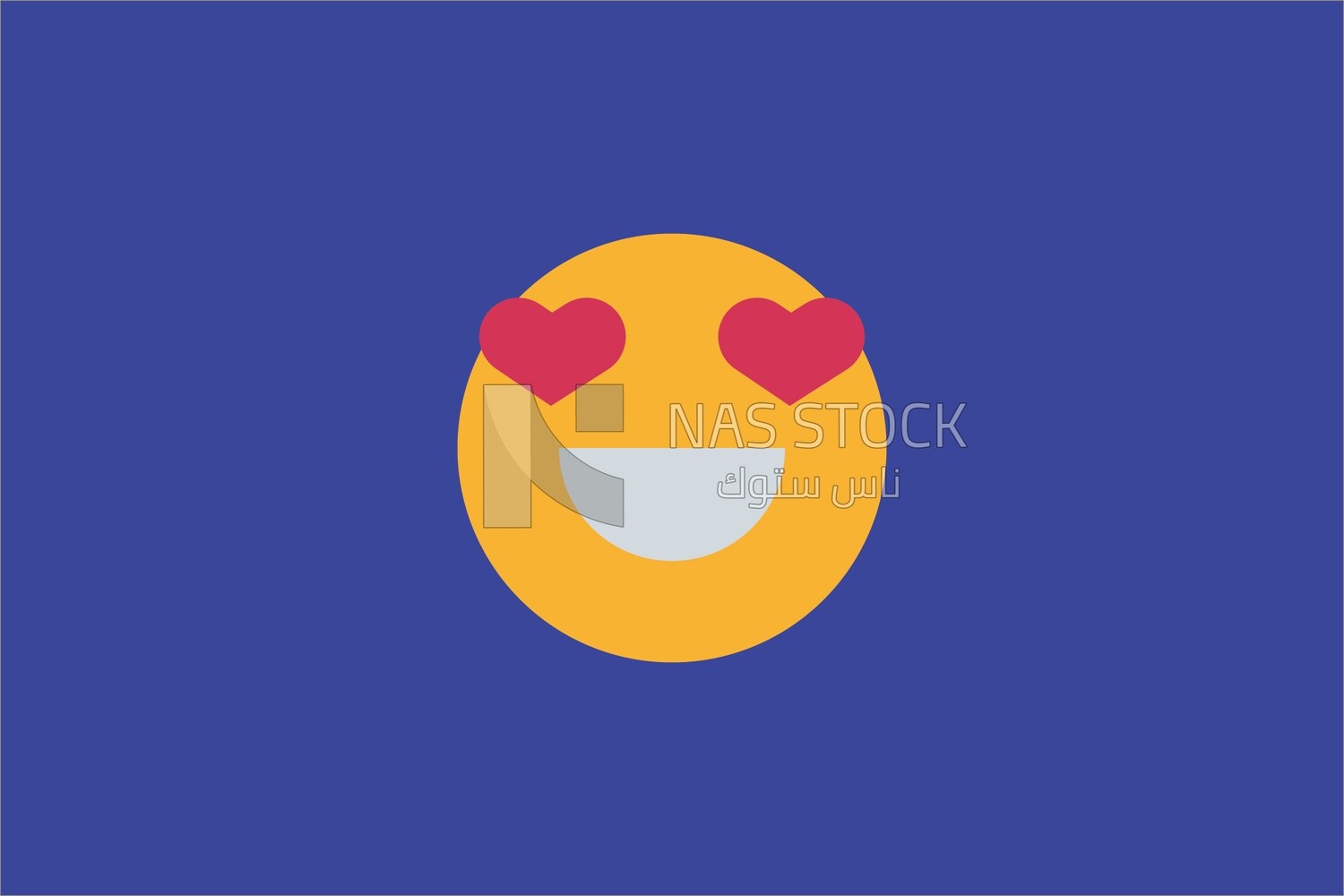 Love face