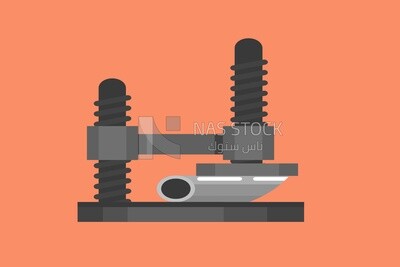 Pressing machine