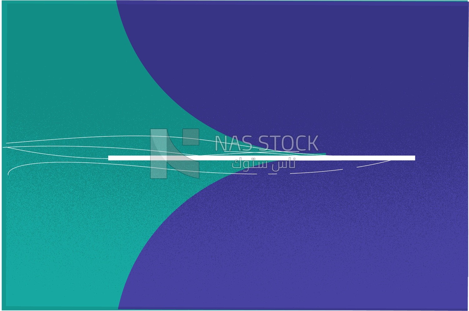 Illustration background