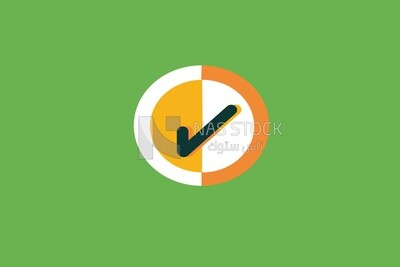 علامة الاختيار
