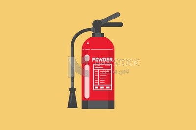 Fire extinguisher