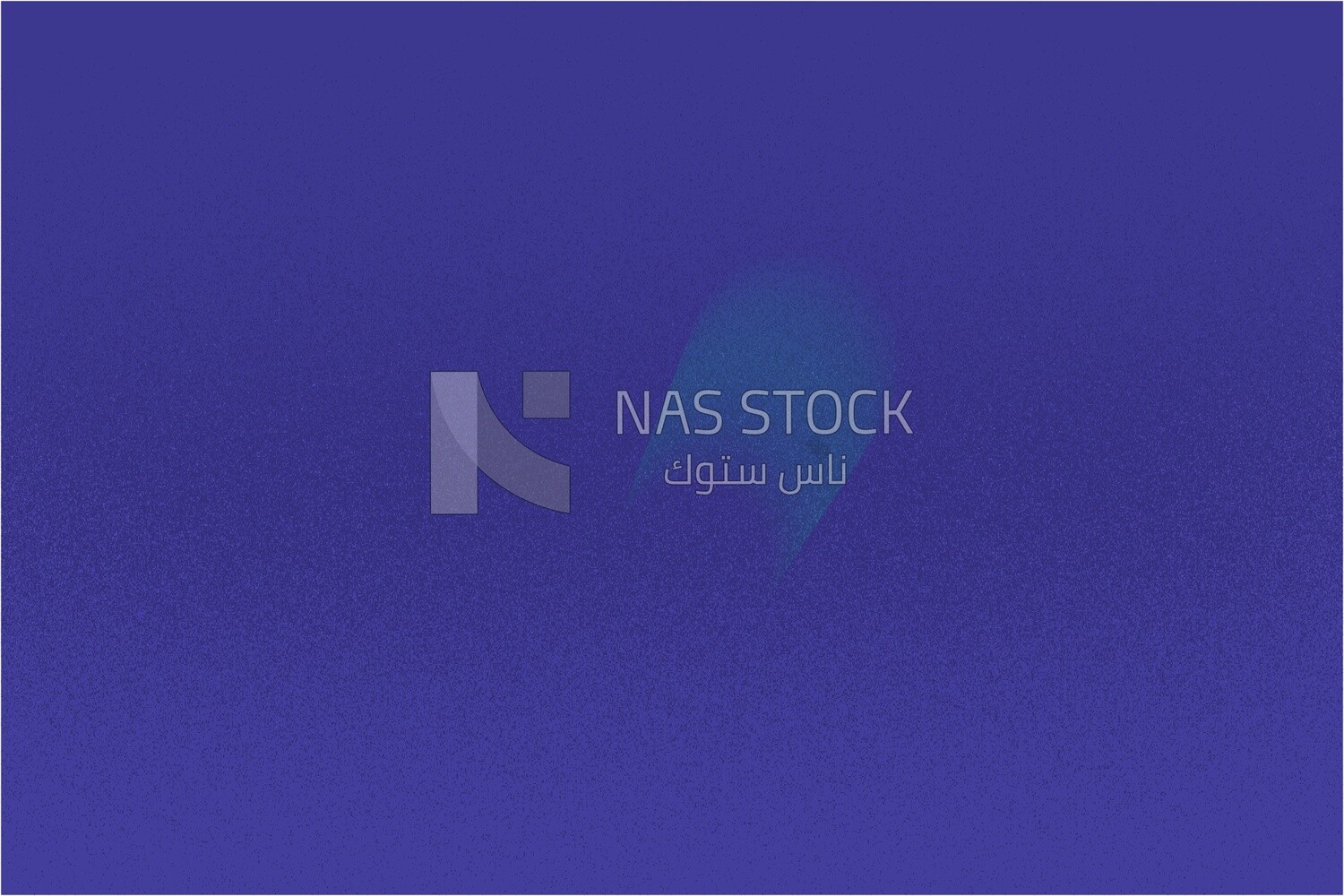 Blue and green background