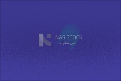 Blue and green background