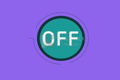 Off button