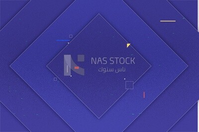Rhombus background