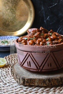 Delicious okra dish with sauce and meat, Plate rice, Arabic meals, recipes and delicious food dishes, delicious meals, delicious food, okra dish