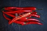 Red hot pepper