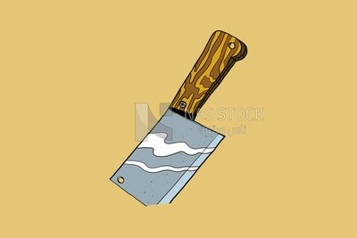 Cleaver
