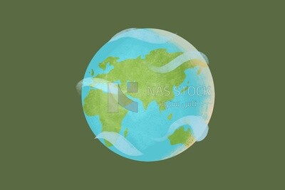 Planet earth