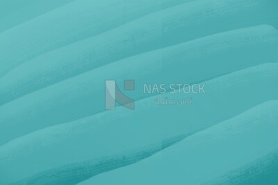 Green background