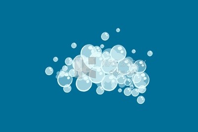 Soap bubbles