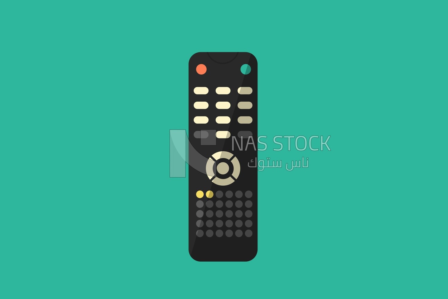 Remote control
