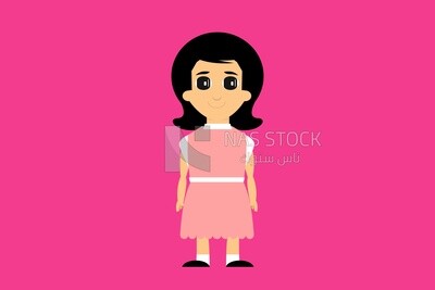 Little girl